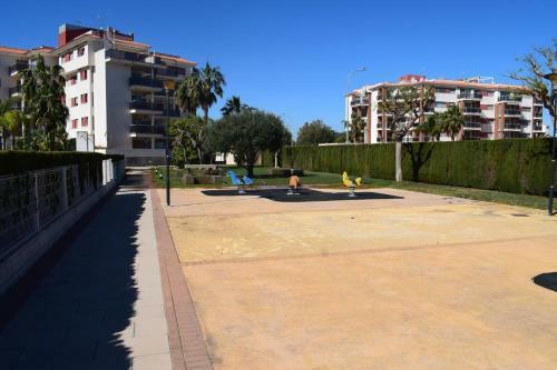 Apartamento Ap2224 Denia Nature El Verger