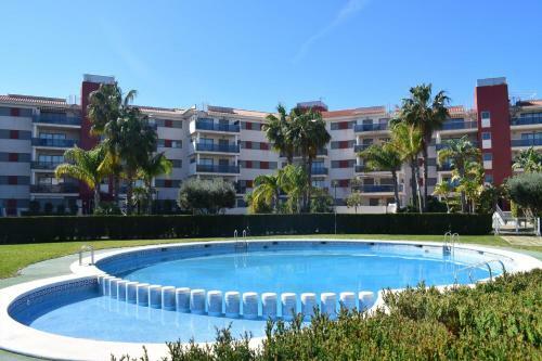 Apartamento Ap2224 Denia Nature El Verger