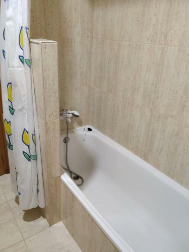 Apartamento Primera L�nea de Playa Avenida de Samil 55