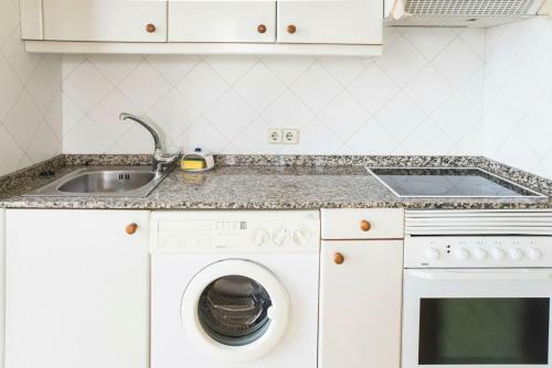 Apartamento Centric Flat Unbeatable Area, Close To The Beach