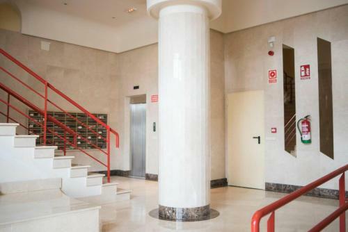Apartamento Centric Flat Unbeatable Area, Close To The Beach