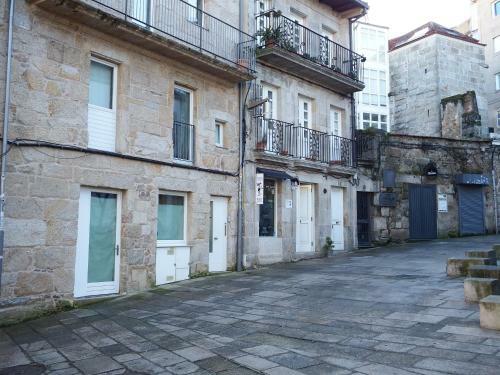 Apartamento Piso Tur�stico Pi Y Margall 2