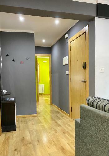 Apartamento Piso Tur�stico Pi Y Margall 2