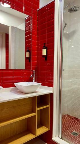 Apartamento Piso Tur�stico Pi Y Margall 2