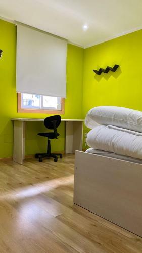 Apartamento Piso Tur�stico Pi Y Margall 2