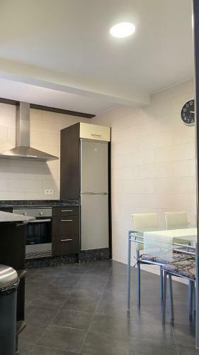 Apartamento Piso Tur�stico Pi Y Margall 2