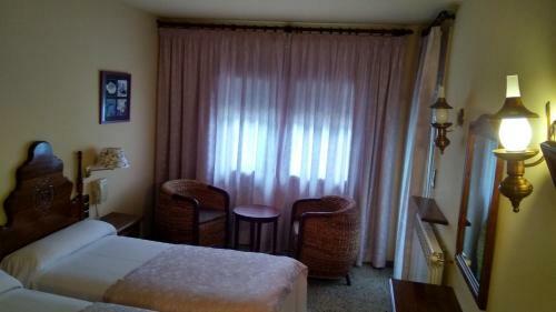 Hotel Delavall