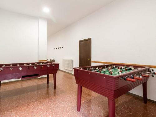 Apartamento Vielha Centre Estudio Saporo