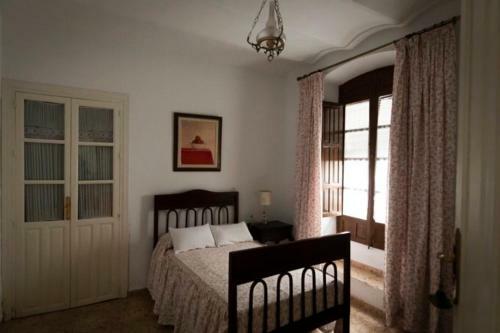 Agroturismo Casa de Agua Agria