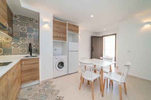 Apartamento Sea Square Old Town Building (By Seanema)