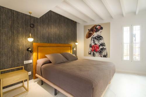 Apartamento Luxurious Suite Jose 40m From The Beach