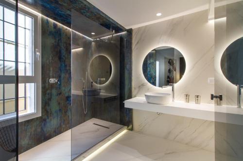 Apartamento Luxurious Suite Jose 40m From The Beach