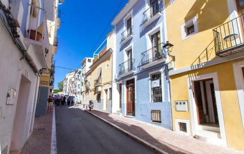 Apartamento Luxurious Suite Jose 40m From The Beach