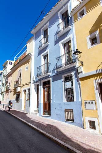 Apartamento Luxurious Suite Jose 40m From The Beach