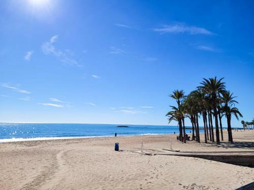 Apartamento Exclusive Suite Vicente Next To The Beach