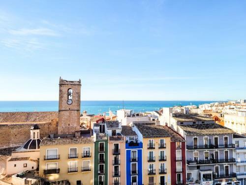 Apartamento Exclusive Suite Vicente Next To The Beach