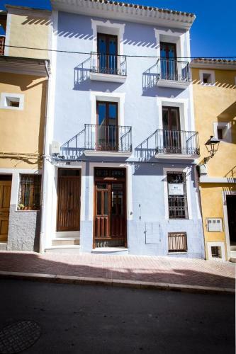 Apartamento Exclusive Suite Vicente Next To The Beach