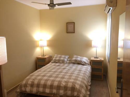 Inviting 2-bed Apartment In Vilanova I La Geltru
