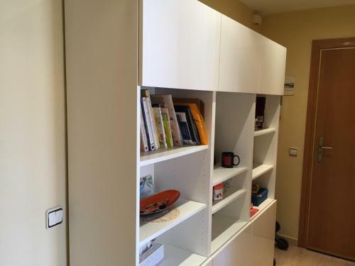 Inviting 2-bed Apartment In Vilanova I La Geltru