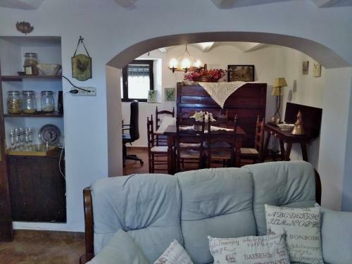 Casa Rural "can Abres" Vilobi D`onyar Girona