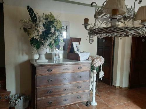 Casa Rural "can Abres" Vilobi D`onyar Girona