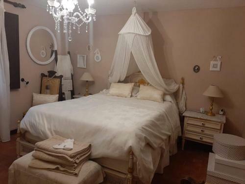 Casa Rural "can Abres" Vilobi D`onyar Girona