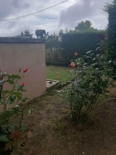 Casa Rural "can Abres" Vilobi D`onyar Girona