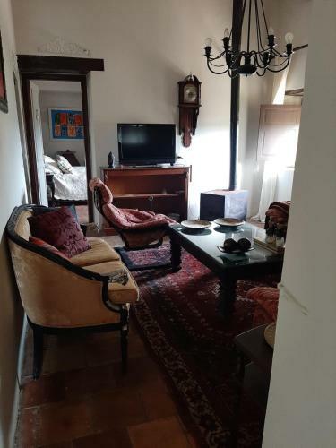 Casa Rural "can Abres" Vilobi D`onyar Girona