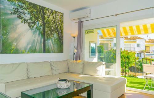 Nice Apartment In Benahavis With Wifi And 2 Bedrooms