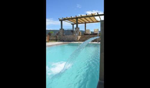 Villa In El Vilosell Sleeps 6 With Pool And Air Con