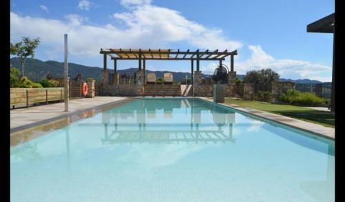 Villa In El Vilosell Sleeps 6 With Pool And Air Con