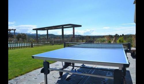 Villa In El Vilosell Sleeps 6 With Pool And Air Con