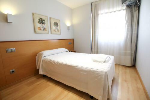 Hostal Restaurante Taracena