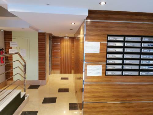 Apartamento Duerming Family Viveiro 4 Rooms