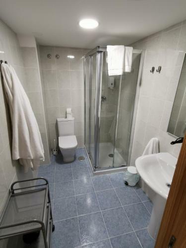 Apartamento Duerming Family Viveiro 4 Rooms