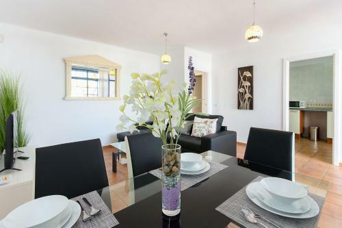 Apartamento Casa Nancy