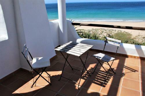 Casa Blanca Zahara