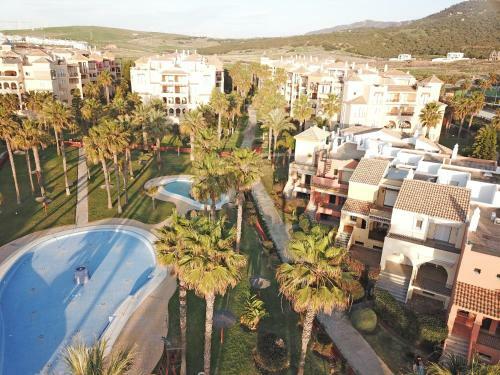 Atlanterra Primera L�nea 4 Rooms 2 Parking