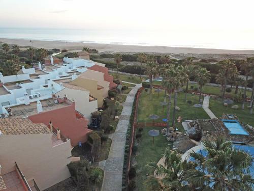Atlanterra Primera L�nea 4 Rooms 2 Parking