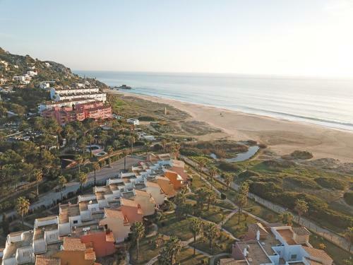 Atlanterra Primera L�nea 4 Rooms 2 Parking