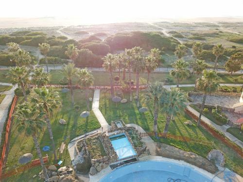 Atlanterra Primera L�nea 4 Rooms 2 Parking