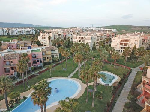 Atlanterra Primera L�nea 4 Rooms 2 Parking