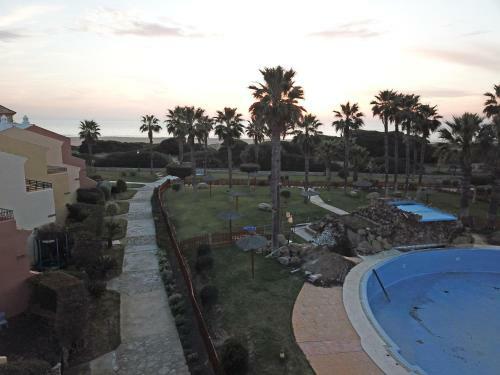 Atlanterra Primera L�nea 4 Rooms 2 Parking