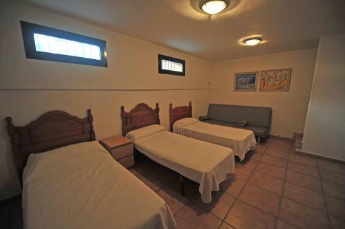 Atlanterra Primera L�nea 4 Rooms 2 Parking