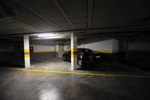 Atlanterra Primera L�nea 4 Rooms 2 Parking