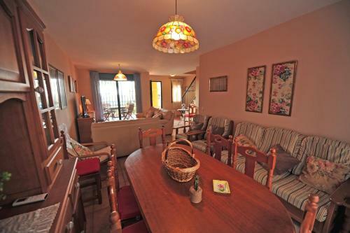 Atlanterra Primera L�nea 4 Rooms 2 Parking