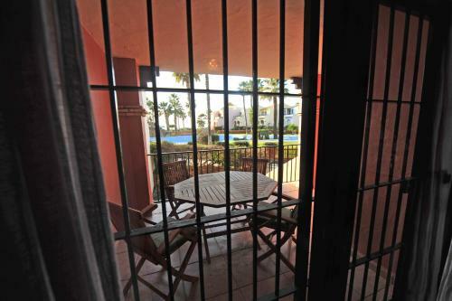 Atlanterra Primera L�nea 4 Rooms 2 Parking