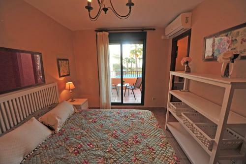 Atlanterra Primera L�nea 4 Rooms 2 Parking