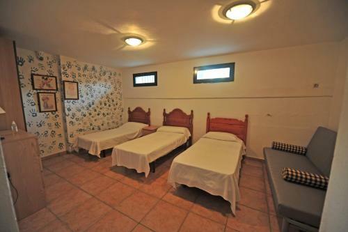 Atlanterra Primera L�nea 4 Rooms 2 Parking