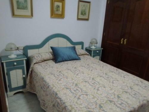 Apartamentos Nz